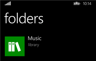 Tag Editor screenshot 1