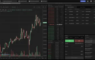 Kattana screenshot 1