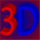 3D Photo Maker icon