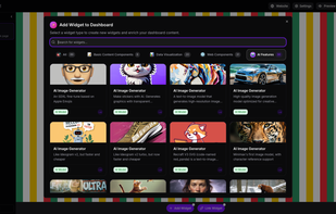 Reeyee.ai screenshot 1