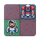Droid Mania: Tactical Roguelike icon
