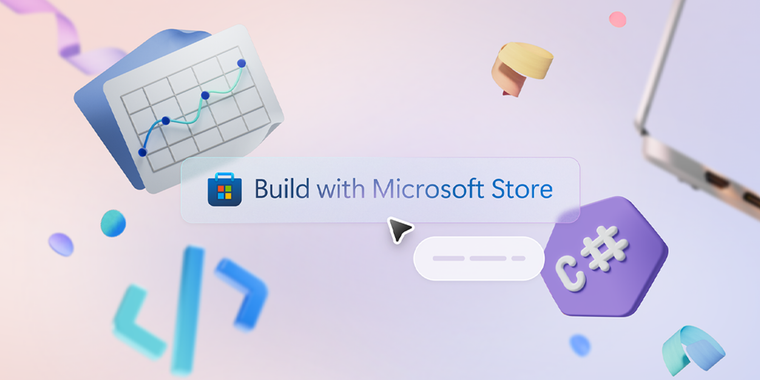 Microsoft drops developers fees for individualson Microsoft Store, now free to publish image