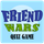 Friend Wars icon