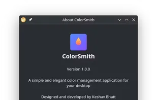 ColorSmith screenshot 3