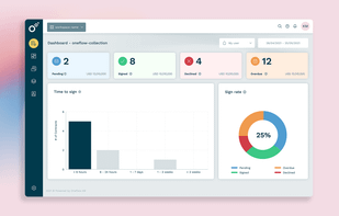 Oneflow screenshot 3
