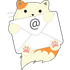 Inbox Kitten icon