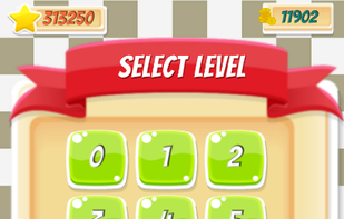 Numbers Race screenshot 1