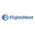 FlightsMeet icon