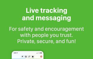 Walkmeter screenshot 3
