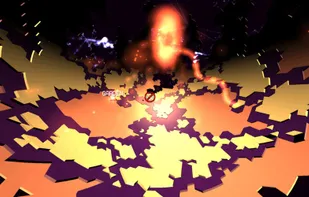 Darwinia screenshot 1