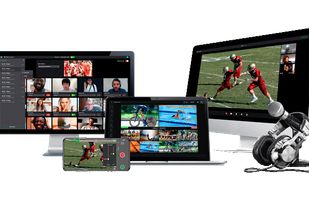 TVU Networks screenshot 2