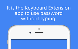 PassKeys screenshot 1