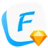 FontRapid icon