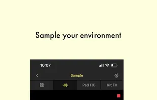 Ableton Note screenshot 2