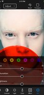 Video LUT screenshot 1