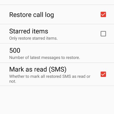 dexrex sms backup app dexrex sms backup app