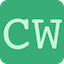 Clue Wordle icon