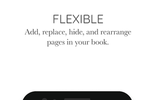 Baby Notebook screenshot 3