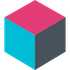 Tribecube icon