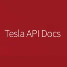Tesla API Docs icon