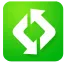 iSkysoft iTransfer icon