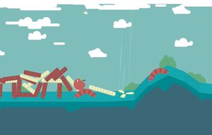 WHAT THE GOLF? screenshot 2