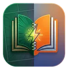 BiblioFuse Web icon