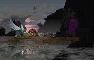 Kingdom Game Series screenshot 2