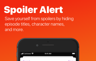 Callsheet: Find Cast & Crew screenshot 2