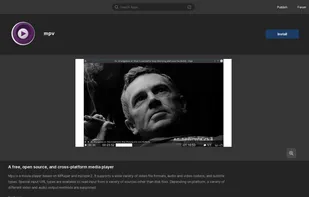 Flathub screenshot 2