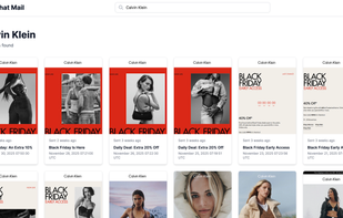 Find That Mail screenshot 2