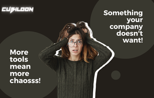 Cubiloon screenshot 1