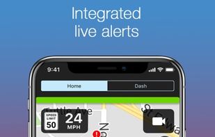 Drive Smarter screenshot 1
