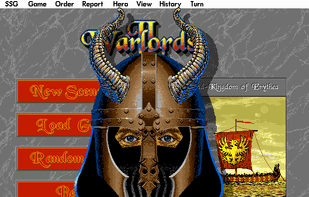 Warlords II