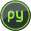 PyRoom icon