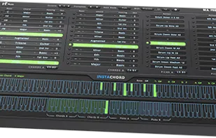 Instachord screenshot 1