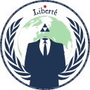 Libert&#233; Linux icon