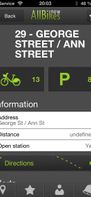 Allbikesnow screenshot 2