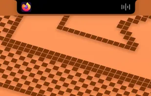 Now playing indicator