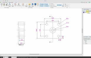 Draft it screenshot 1