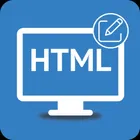 HTML Editor icon