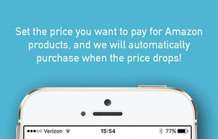 ShadowBid screenshot 1