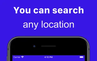 My AQI Air screenshot 1