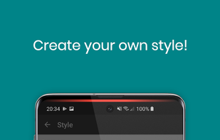Notification Light - aodNotify screenshot 3