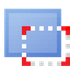 BatchCrop icon