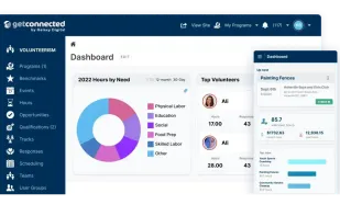 Get Connected by Galaxy Digital screenshot 1