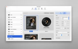 Superlayer screenshot 3