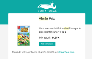 SonarDeal screenshot 2