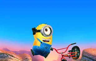 Despicable Me: Minion Rush screenshot 3