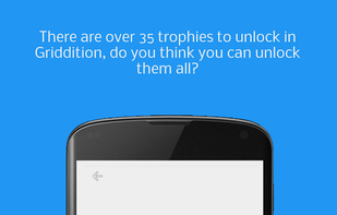 Griddition screenshot 3